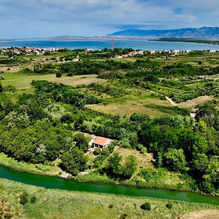 Holiday Home Borna Nin Zewnętrze zdjęcie