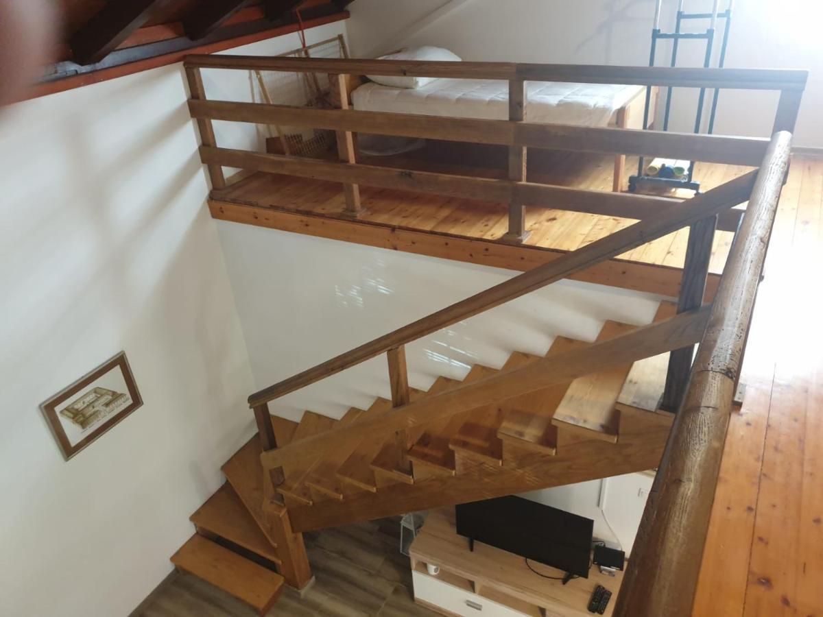 Holiday Home Borna Nin Zewnętrze zdjęcie
