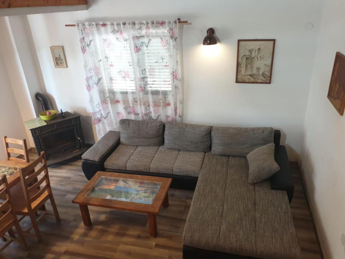 Holiday Home Borna Nin Zewnętrze zdjęcie
