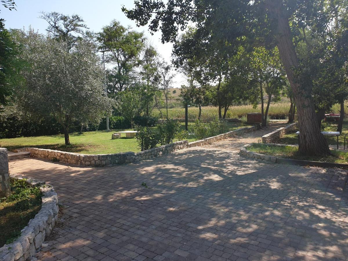 Holiday Home Borna Nin Zewnętrze zdjęcie