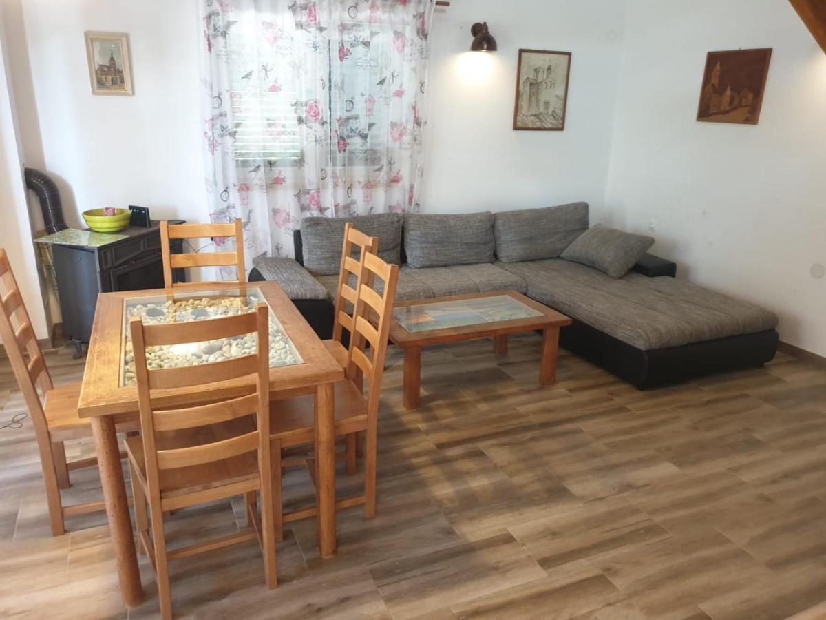 Holiday Home Borna Nin Zewnętrze zdjęcie