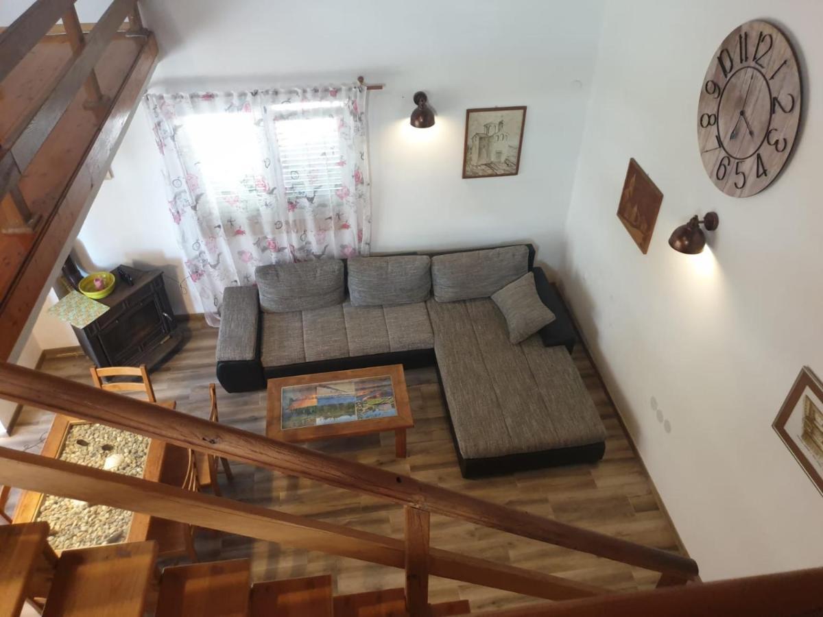 Holiday Home Borna Nin Zewnętrze zdjęcie