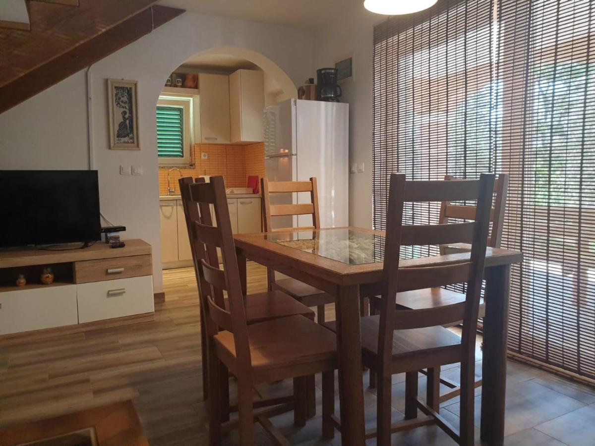 Holiday Home Borna Nin Zewnętrze zdjęcie