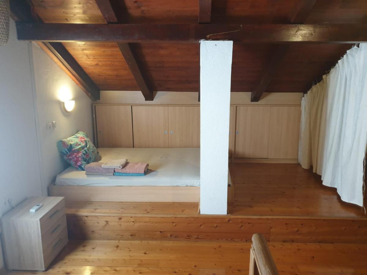 Holiday Home Borna Nin Zewnętrze zdjęcie