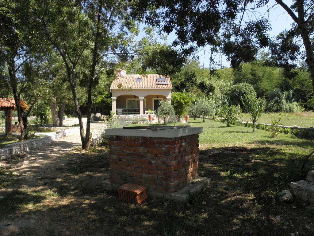 Holiday Home Borna Nin Pokój zdjęcie