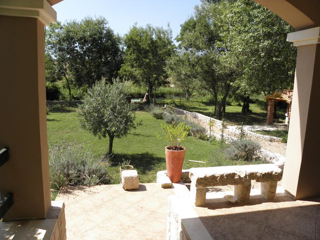 Holiday Home Borna Nin Pokój zdjęcie